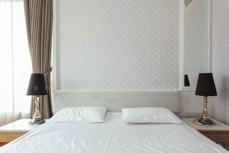 Q Langsuan, Bangkok, 54 Soi Langsuan, Langsuan Road, Lumphini, Pathum Wan, Bangkok, 2 Bedrooms, 92 sqm, Condo For Rent, by Boonraksa Sopak, 500402760 - DDproperty.com