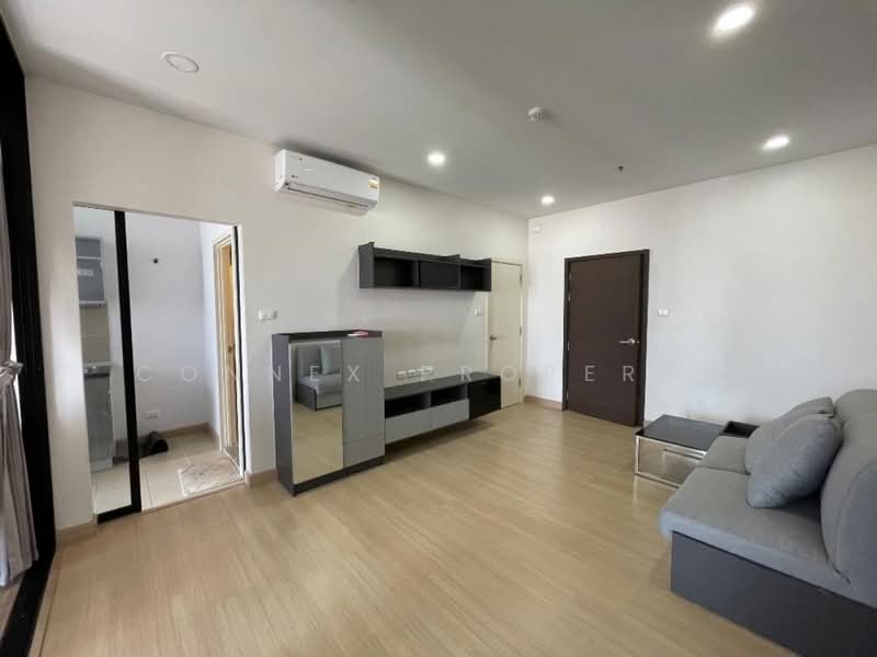 Supalai Loft Yaek Fai Chai Station, Bangkok, 351 Charan Sanitwong Road 31 Alley, Bang Khun Sri, Bangkok Noi, Bangkok, 1 Bedroom, 47 sqm, Condo For Rent, by Connex Property, 500402764 - DDproperty.com