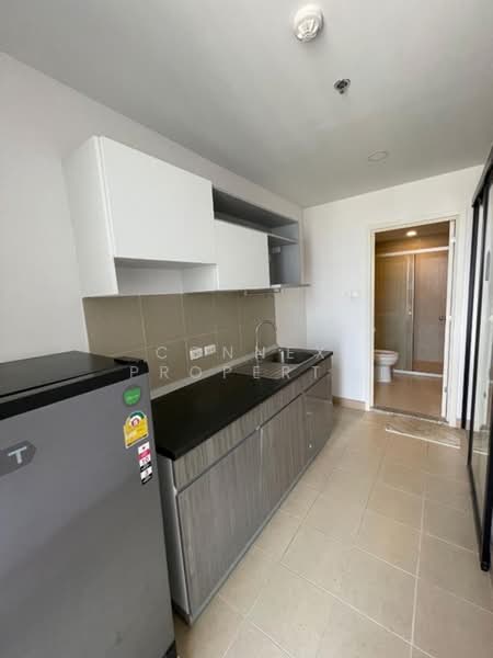 Supalai Loft Yaek Fai Chai Station, Bangkok, 351 Charan Sanitwong Road 31 Alley, Bang Khun Sri, Bangkok Noi, Bangkok, 1 Bedroom, 47 sqm, Condo For Rent, by Connex Property, 500402764 - DDproperty.com