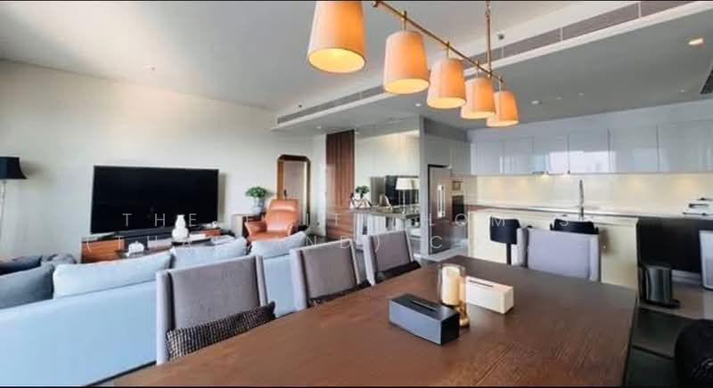 Tela Thonglor 13, Bangkok, 233 Soi Sukhumvit 55, Sukhumvit Road, Khlong Tan Nua, Watthana, Bangkok, 3 Bedrooms, 200 sqm, Condo For Sale, by The Elite Homes (Thailand) Co., Ltd., 500402766 - DDproperty.com
