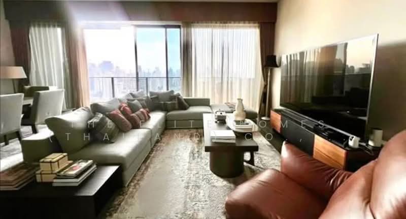 Tela Thonglor 13, Bangkok, 233 Soi Sukhumvit 55, Sukhumvit Road, Khlong Tan Nua, Watthana, Bangkok, 3 Bedrooms, 200 sqm, Condo For Sale, by The Elite Homes (Thailand) Co., Ltd., 500402766 - DDproperty.com