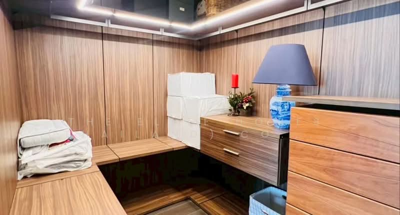 Tela Thonglor 13, Bangkok, 233 Soi Sukhumvit 55, Sukhumvit Road, Khlong Tan Nua, Watthana, Bangkok, 3 Bedrooms, 200 sqm, Condo For Sale, by The Elite Homes (Thailand) Co., Ltd., 500402766 - DDproperty.com