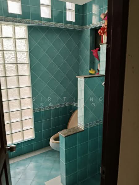 Two Detached houses 121 sq.wa Soi Intamara 44, Sutthisan Road, Din Daeng, Bkk, Bangkok, สุทธิสาร, Din Daeng, Bangkok, 7 Bedrooms, 600 sqm, Single Detached House For Sale, by Sirithong Saetang, 500402770 - DDproperty.com