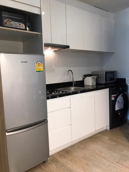 Noble Remix, Bangkok, 772 Soi Sukhumvit 36, Sukhumvit Road, Khong Tan, Khlong Toei, Bangkok, 1 Bedroom, 45 sqm, Condo For Rent, by Ramita Theptham, 500402772 - DDproperty.com