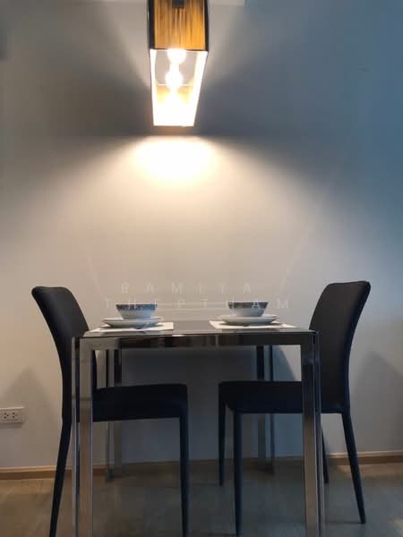 Noble Remix, Bangkok, 772 Soi Sukhumvit 36, Sukhumvit Road, Khong Tan, Khlong Toei, Bangkok, 1 Bedroom, 45 sqm, Condo For Rent, by Ramita Theptham, 500402772 - DDproperty.com