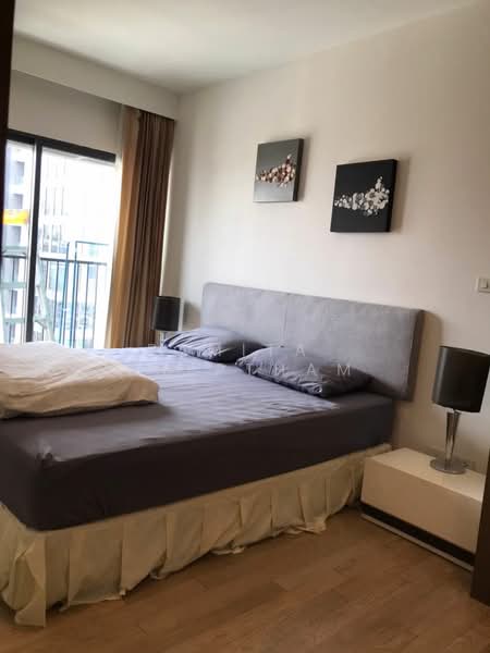 Noble Remix, Bangkok, 772 Soi Sukhumvit 36, Sukhumvit Road, Khong Tan, Khlong Toei, Bangkok, 1 Bedroom, 45 sqm, Condo For Rent, by Ramita Theptham, 500402772 - DDproperty.com