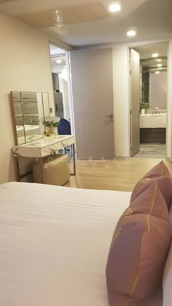 ASHTON Residence 41, Bangkok, Sukhumvit 41, Khlong Tan Nua, Watthana, Bangkok, 2 Bedrooms, 76 sqm, Condo For Rent, by Boonraksa Sopak, 500402775 - DDproperty.com