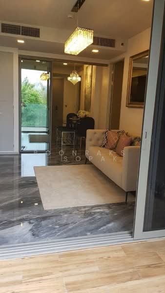 ASHTON Residence 41 : แอชตัน เรสซิเดนซ์ 41, กรุงเทพ, สุขุมวิท 41, คลองตันเหนือ, วัฒนา, กรุงเทพ, 76 ตร.ม., คอนโด ให้เช่า, โดย Boonraksa Sopak, 500402775 - DDproperty.com