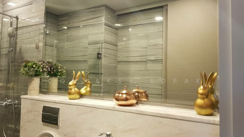ASHTON Residence 41, Bangkok, Sukhumvit 41, Khlong Tan Nua, Watthana, Bangkok, 2 Bedrooms, 76 sqm, Condo For Rent, by Boonraksa Sopak, 500402775 - DDproperty.com
