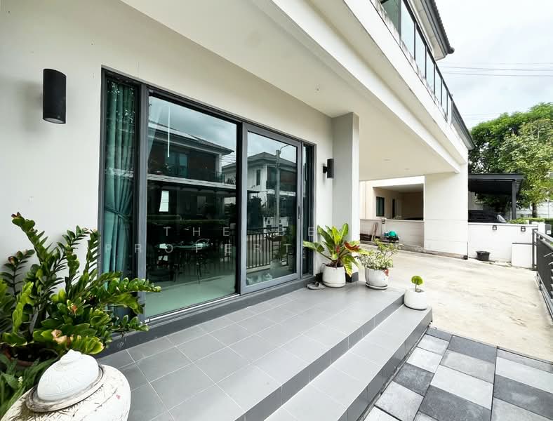 Centro Chaiyaphruek-Chaengwattana 2 : เซนโทร ชัยพฤกษ์-แจ้งวัฒนะ 2, นนทบุรี, 45/1 หมู่2, คลองข่อย, ปากเกร็ด, นนทบุรี, 227 ตร.ม., บ้านเดี่ยว ขาย, โดย The Best Property เอ็ม, 500402776 - DDproperty.com