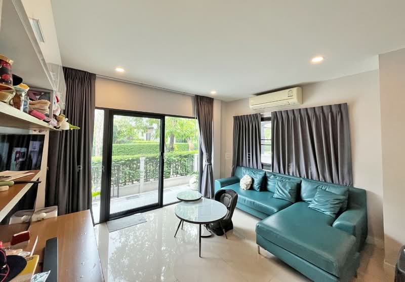 Centro Chaiyaphruek-Chaengwattana 2, Nonthaburi, 45/1 Moo 2, Khlong Khoi, Pak Kret, Nonthaburi, 4 Bedrooms, 227 sqm, Single Detached House For Sale, by The Best Property เอ็ม, 500402776 - DDproperty.com