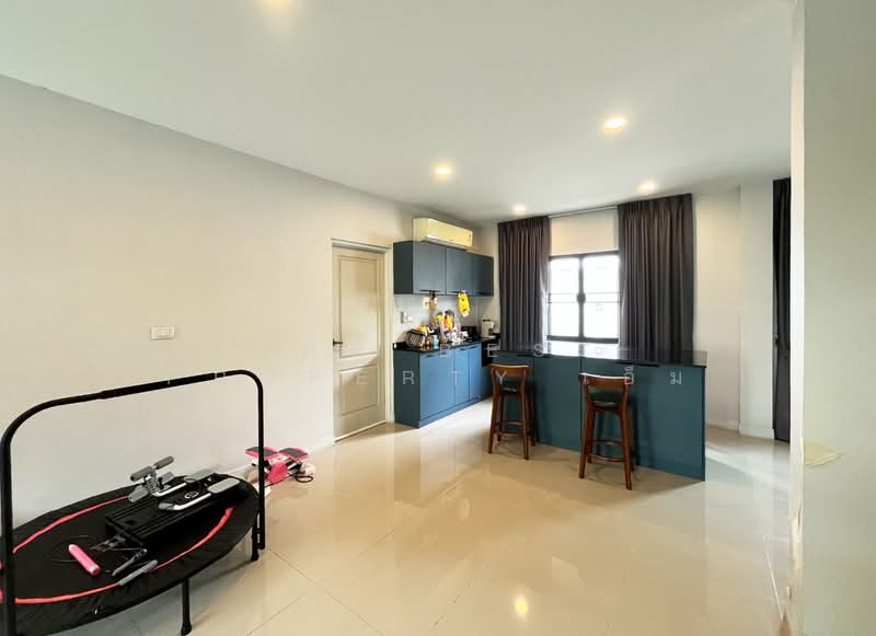 Centro Chaiyaphruek-Chaengwattana 2, Nonthaburi, 45/1 Moo 2, Khlong Khoi, Pak Kret, Nonthaburi, 4 Bedrooms, 227 sqm, Single Detached House For Sale, by The Best Property เอ็ม, 500402776 - DDproperty.com