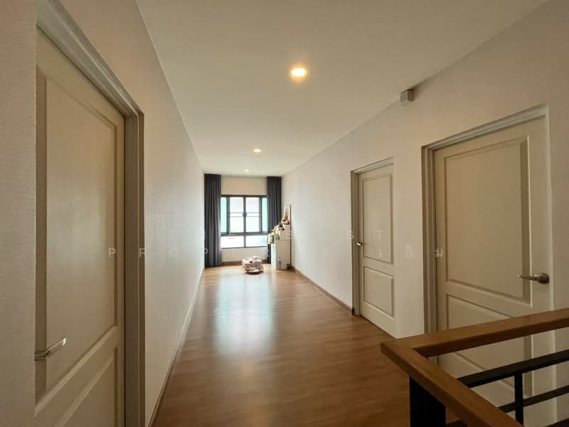 Centro Chaiyaphruek-Chaengwattana 2, Nonthaburi, 45/1 Moo 2, Khlong Khoi, Pak Kret, Nonthaburi, 4 Bedrooms, 227 sqm, Single Detached House For Sale, by The Best Property เอ็ม, 500402776 - DDproperty.com