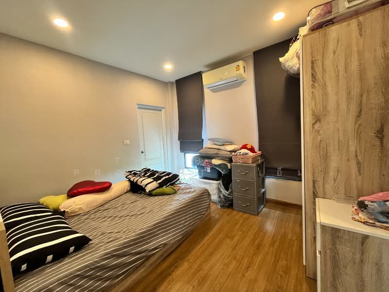 Centro Chaiyaphruek-Chaengwattana 2, Nonthaburi, 45/1 Moo 2, Khlong Khoi, Pak Kret, Nonthaburi, 4 Bedrooms, 227 sqm, Single Detached House For Sale, by The Best Property เอ็ม, 500402776 - DDproperty.com