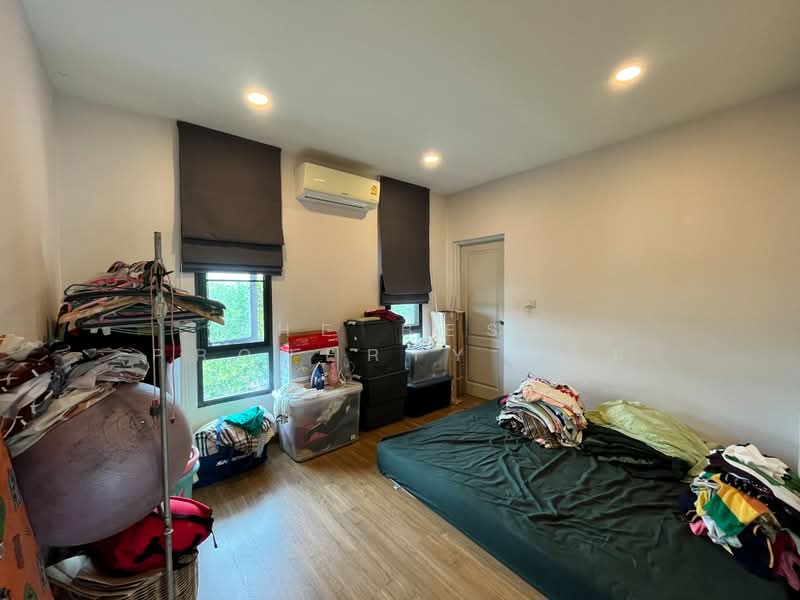 Centro Chaiyaphruek-Chaengwattana 2, Nonthaburi, 45/1 Moo 2, Khlong Khoi, Pak Kret, Nonthaburi, 4 Bedrooms, 227 sqm, Single Detached House For Sale, by The Best Property เอ็ม, 500402776 - DDproperty.com