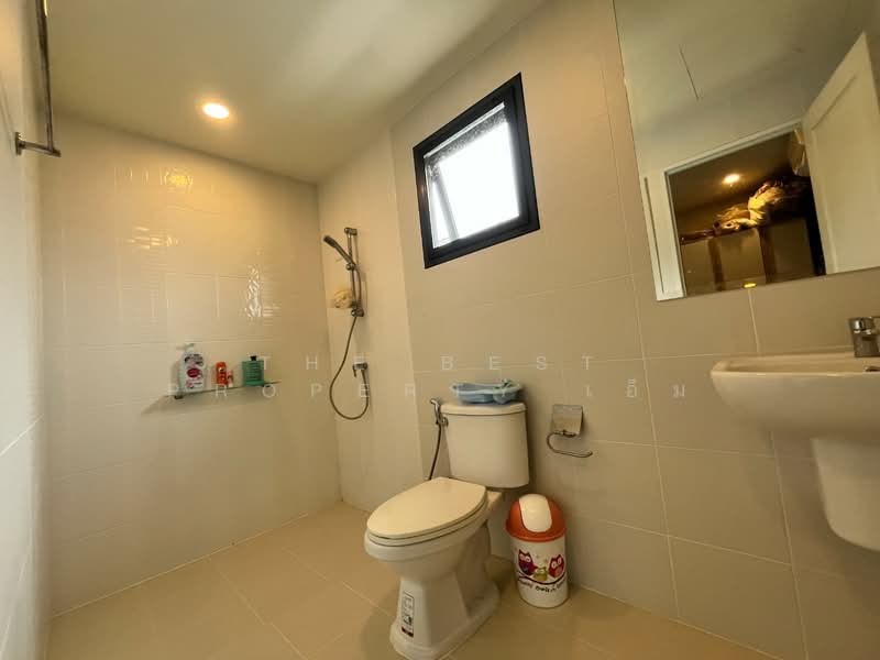 Centro Chaiyaphruek-Chaengwattana 2, Nonthaburi, 45/1 Moo 2, Khlong Khoi, Pak Kret, Nonthaburi, 4 Bedrooms, 227 sqm, Single Detached House For Sale, by The Best Property เอ็ม, 500402776 - DDproperty.com