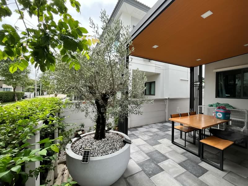 Centro Chaiyaphruek-Chaengwattana 2, Nonthaburi, 45/1 Moo 2, Khlong Khoi, Pak Kret, Nonthaburi, 4 Bedrooms, 227 sqm, Single Detached House For Sale, by The Best Property เอ็ม, 500402776 - DDproperty.com