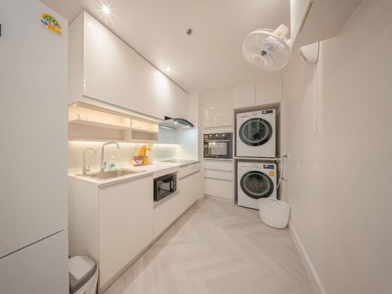 Supalai Casa Riva Vista 2 : ศุภาลัย คาซา ริวา วิสต้า 2, กรุงเทพ, 778 ถนนเจริญกรุง, บางคอแหลม, กรุงเทพ, 64 ตร.ม., คอนโด ให้เช่า, โดย Connex Property, 500402779 - DDproperty.com