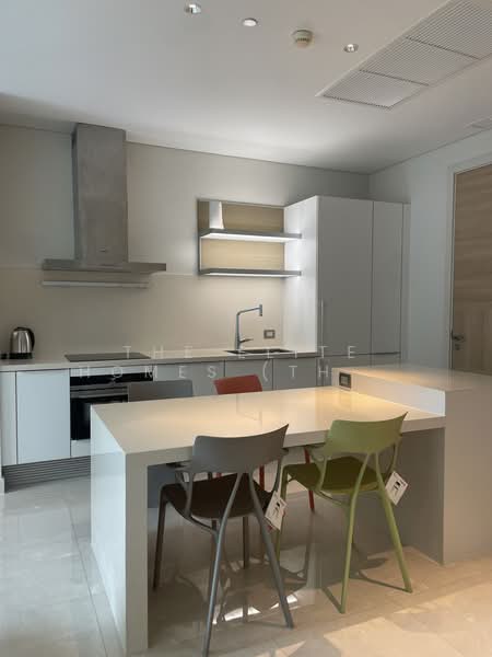 Sindhorn Residence, Bangkok, 54 Soi Ton Son, Lumphini, Pathum Wan, Bangkok, 1 Bedroom, 73 sqm, Condo For Rent, by The Elite Homes (Thailand) Co., Ltd., 500402783 - DDproperty.com