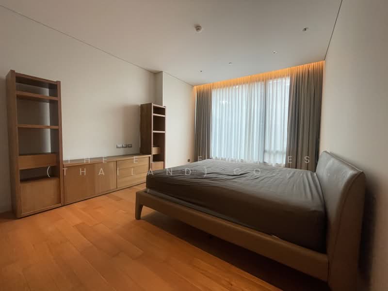 Sindhorn Residence, Bangkok, 54 Soi Ton Son, Lumphini, Pathum Wan, Bangkok, 1 Bedroom, 73 sqm, Condo For Rent, by The Elite Homes (Thailand) Co., Ltd., 500402783 - DDproperty.com