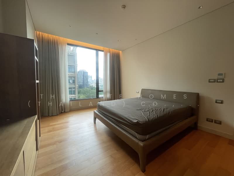 Sindhorn Residence, Bangkok, 54 Soi Ton Son, Lumphini, Pathum Wan, Bangkok, 1 Bedroom, 73 sqm, Condo For Rent, by The Elite Homes (Thailand) Co., Ltd., 500402783 - DDproperty.com