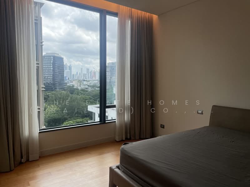Sindhorn Residence, Bangkok, 54 Soi Ton Son, Lumphini, Pathum Wan, Bangkok, 1 Bedroom, 73 sqm, Condo For Rent, by The Elite Homes (Thailand) Co., Ltd., 500402783 - DDproperty.com