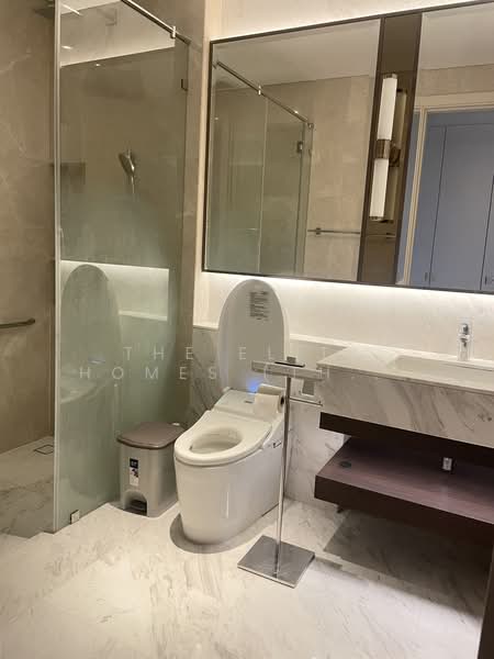 Sindhorn Residence, Bangkok, 54 Soi Ton Son, Lumphini, Pathum Wan, Bangkok, 1 Bedroom, 73 sqm, Condo For Rent, by The Elite Homes (Thailand) Co., Ltd., 500402783 - DDproperty.com