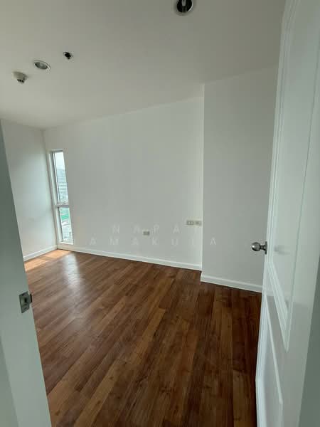 The Mark Ratchada-Airport Link, Bangkok, Chaturathit Road, Makkasan, Ratchathewi, Bangkok, 2 Bedrooms, 57 sqm, Condo For Sale, by Napat Thamakulangkul, 500402786 - DDproperty.com