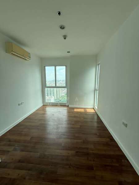 The Mark Ratchada-Airport Link, Bangkok, Chaturathit Road, Makkasan, Ratchathewi, Bangkok, 2 Bedrooms, 57 sqm, Condo For Sale, by Napat Thamakulangkul, 500402786 - DDproperty.com