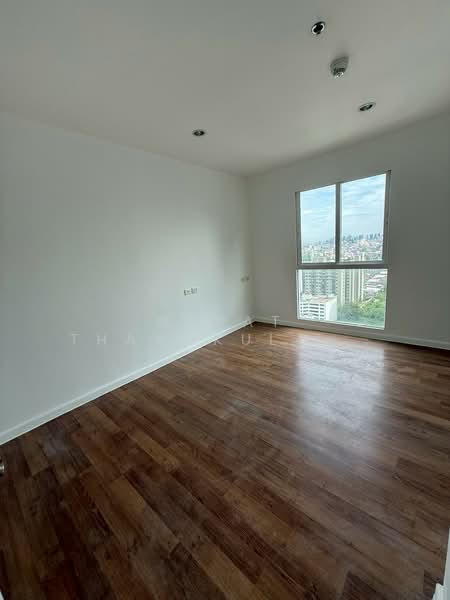 The Mark Ratchada-Airport Link, Bangkok, Chaturathit Road, Makkasan, Ratchathewi, Bangkok, 2 Bedrooms, 57 sqm, Condo For Sale, by Napat Thamakulangkul, 500402786 - DDproperty.com