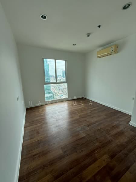 The Mark Ratchada-Airport Link, Bangkok, Chaturathit Road, Makkasan, Ratchathewi, Bangkok, 2 Bedrooms, 57 sqm, Condo For Sale, by Napat Thamakulangkul, 500402786 - DDproperty.com