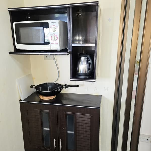 Omni Suites Aparts-Hotel : ออมนิ สวีท อพาร์ต-โฮเทล, กรุงเทพ, 25 ซอยศรีนครินทร์ 9, สวนหลวง, กรุงเทพ, 86 ตร.ม., อพาร์ทเมนท์ ให้เช่า, โดย Ramita Theptham, 500402788 - DDproperty.com
