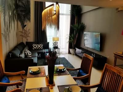 ขาย - The Empire Place : ดิ เอ็มไพร์ เพลซ, กรุงเทพ