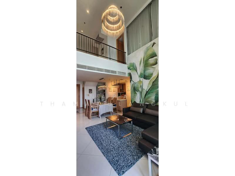 The Empire Place : ดิ เอ็มไพร์ เพลซ, กรุงเทพ, 88 ถนนนราธิวาสราชนครินทร์, ทุ่งมหาเมฆ, สาทร, กรุงเทพ, 109 ตร.ม., คอนโด ขาย, โดย Napat Thamakulangkul, 500402791 - DDproperty.com