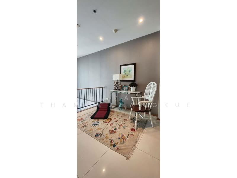 The Empire Place, Bangkok, 88 Narathiwatratchanakharin Road, Thung Maha Mek, Sathon, Bangkok, 2 Bedrooms, 109 sqm, Condo For Sale, by Napat Thamakulangkul, 500402791 - DDproperty.com