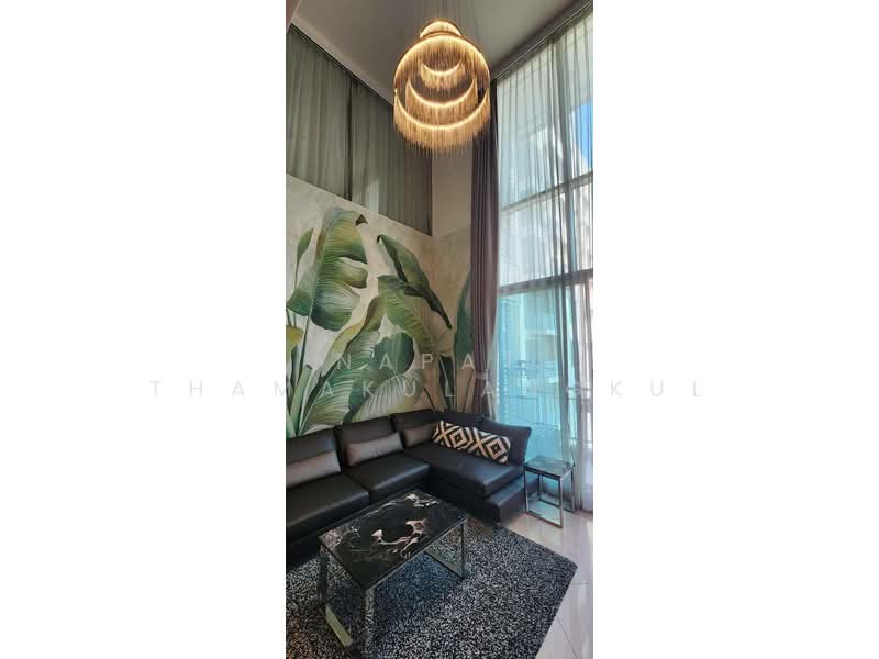 The Empire Place : ดิ เอ็มไพร์ เพลซ, กรุงเทพ, 88 ถนนนราธิวาสราชนครินทร์, ทุ่งมหาเมฆ, สาทร, กรุงเทพ, 109 ตร.ม., คอนโด ขาย, โดย Napat Thamakulangkul, 500402791 - DDproperty.com