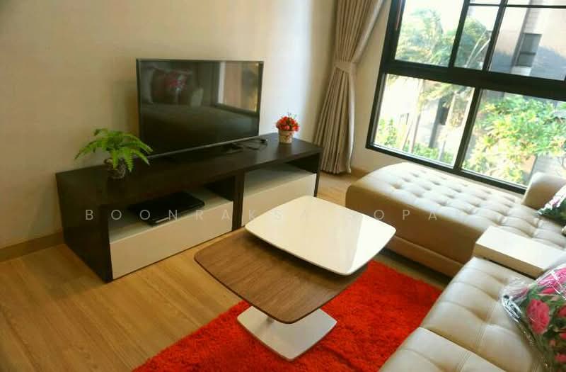 Vista Garden, Bangkok, 53 Saeng Thip Alley, Phra Kanong Nua, Watthana, Bangkok, 2 Bedrooms, 69 sqm, Condo For Rent, by Boonraksa Sopak, 500402793 - DDproperty.com