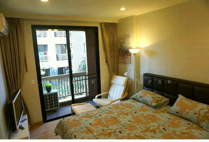 Vista Garden : วิสต้า การ์เด้น, กรุงเทพ, 53 ซอย แสงทิพย์, พระโขนงเหนือ, วัฒนา, กรุงเทพ, 69 ตร.ม., คอนโด ให้เช่า, โดย Boonraksa Sopak, 500402793 - DDproperty.com