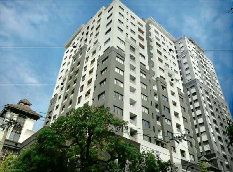 Vista Garden : วิสต้า การ์เด้น, กรุงเทพ, 53 ซอย แสงทิพย์, พระโขนงเหนือ, วัฒนา, กรุงเทพ, 69 ตร.ม., คอนโด ให้เช่า, โดย Boonraksa Sopak, 500402793 - DDproperty.com