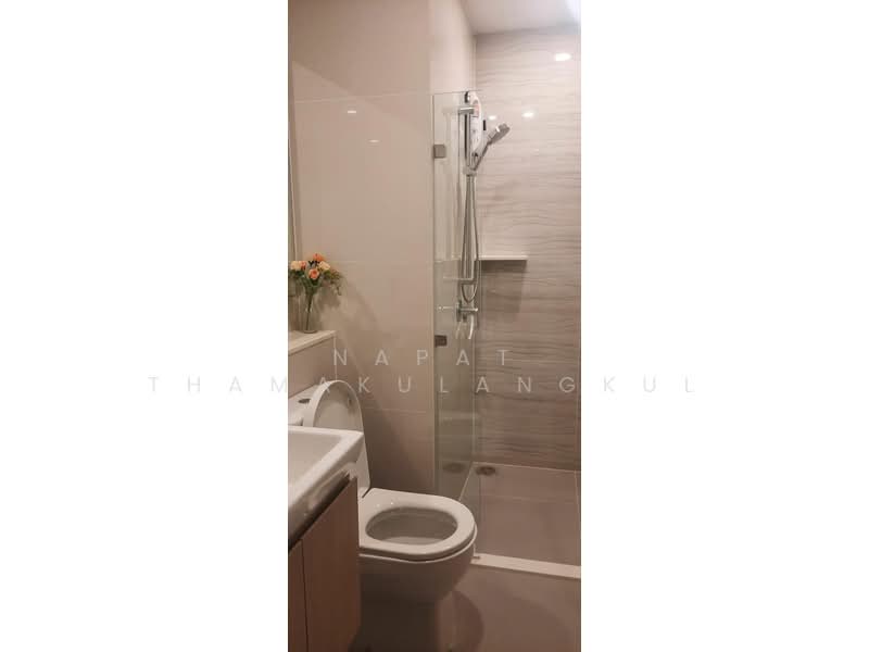 Life Rama 4-Asoke, Bangkok, Rama 4 Road, Khlong Toei, Bangkok, 2 Bedrooms, 47 sqm, Condo For Rent, by Napat Thamakulangkul, 500402794 - DDproperty.com