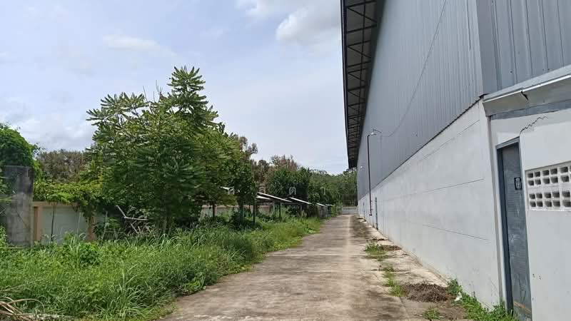โกดัง, Rayong, Chak Don, Klaeng, Rayong, , 4,451 sqm, Warehouse/Factory For Sale, by ศลิตา, 500402796 - DDproperty.com
