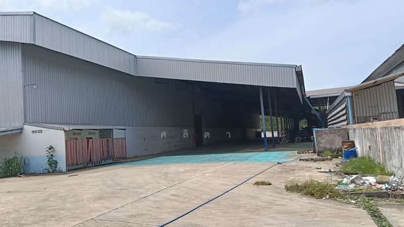 โกดัง, Rayong, Chak Don, Klaeng, Rayong, , 4,451 sqm, Warehouse/Factory For Sale, by ศลิตา, 500402796 - DDproperty.com