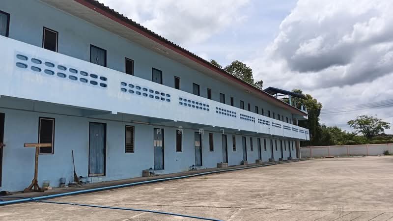 โกดัง, Rayong, Chak Don, Klaeng, Rayong, , 4,451 sqm, Warehouse/Factory For Sale, by ศลิตา, 500402796 - DDproperty.com