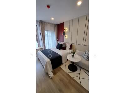 For Rent - SOHO Bangkok Ratchada, Bangkok