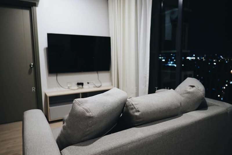 IDEO O2 Bangna, Bangkok, 195 Sanphawut Road, Bang Na Tai, Bang Na, Bangkok, 2 Bedrooms, 53 sqm, Condo For Sale, by Ramita Theptham, 500402798 - DDproperty.com