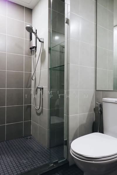 IDEO O2 Bangna, Bangkok, 195 Sanphawut Road, Bang Na Tai, Bang Na, Bangkok, 2 Bedrooms, 53 sqm, Condo For Sale, by Ramita Theptham, 500402798 - DDproperty.com