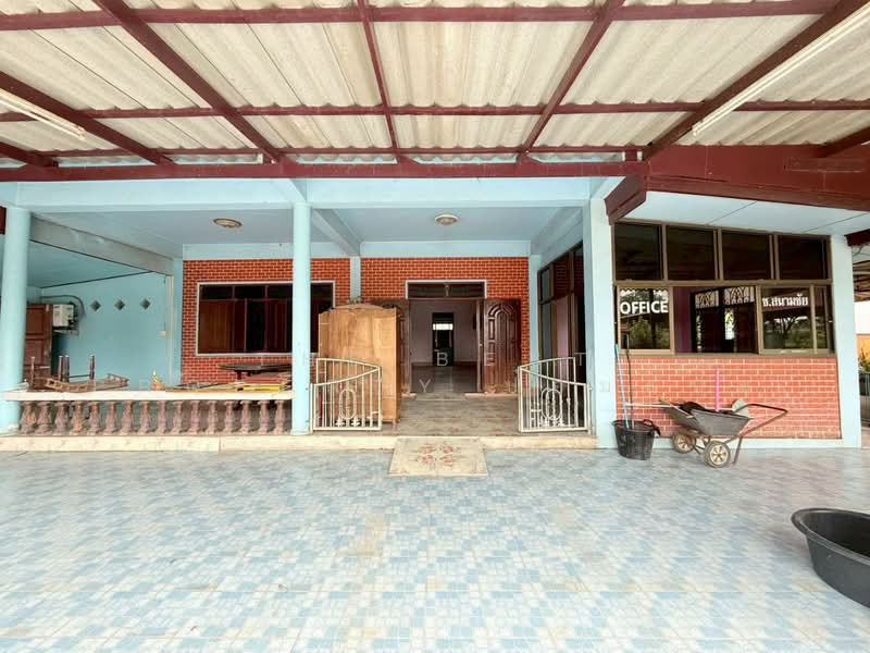 บ้านเดี่ยวพร้อมที่ดินบางไทร พระนครศรีอยุธยา, พระนครศรีอยุธยา, บ้านม้า, บางไทร, พระนครศรีอยุธยา, 150 ตร.ม., บ้านเดี่ยว ขาย, โดย The Best Property ป๋อมแป๋ม, 500402802 - DDproperty.com