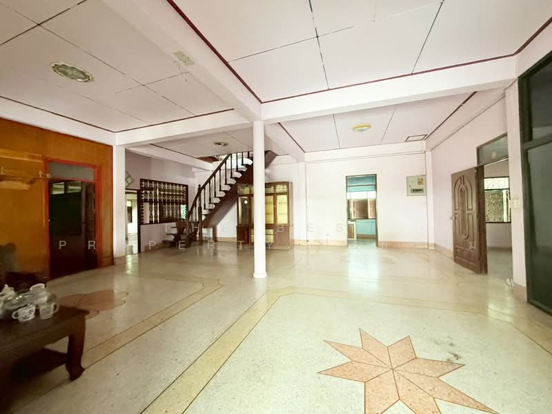 บ้านเดี่ยวพร้อมที่ดินบางไทร พระนครศรีอยุธยา, Phra Nakhon Si Ayutthaya, Ban Ma, Bang-Sai, Phra Nakhon Si Ayutthaya, 4 Bedrooms, 150 sqm, Single Detached House For Sale, by The Best Property ป๋อมแป๋ม, 500402802 - DDproperty.com