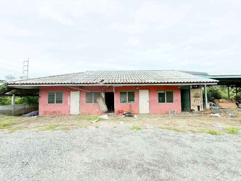 บ้านเดี่ยวพร้อมที่ดินบางไทร พระนครศรีอยุธยา, Phra Nakhon Si Ayutthaya, Ban Ma, Bang-Sai, Phra Nakhon Si Ayutthaya, 4 Bedrooms, 150 sqm, Single Detached House For Sale, by The Best Property ป๋อมแป๋ม, 500402802 - DDproperty.com