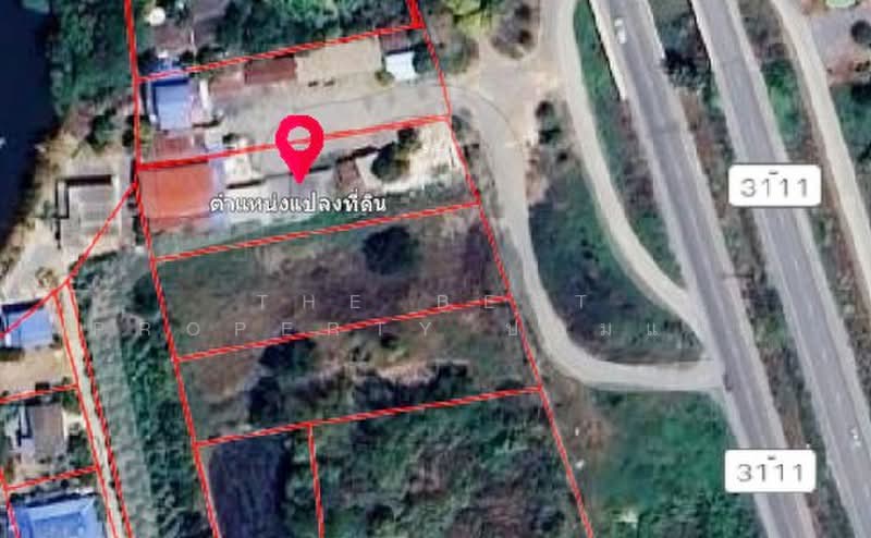 บ้านเดี่ยวพร้อมที่ดินบางไทร พระนครศรีอยุธยา, Phra Nakhon Si Ayutthaya, Ban Ma, Bang-Sai, Phra Nakhon Si Ayutthaya, 4 Bedrooms, 150 sqm, Single Detached House For Sale, by The Best Property ป๋อมแป๋ม, 500402802 - DDproperty.com